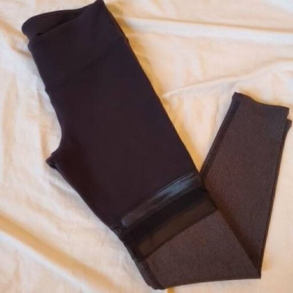 Alo Yoga Black Alosoft Momentum Legging Size XS - Picture 5 of 9